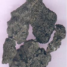 焦炭 工業的“黑色糧食”與產品庫中的關鍵角色