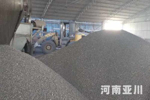 四川焦炭多孔結(jié)構(gòu)特性與濾水吸附性能優(yōu)勢分析