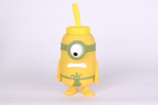 馨漫園時尚動漫產品 小黃人動漫周邊與漫畫設計的魅力