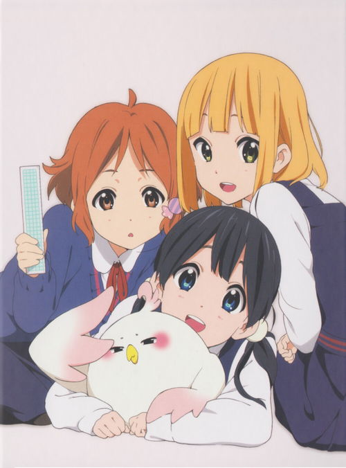 六部甜度滿分的日本戀愛動畫推薦，快來看看有沒有你的心動瞬間！