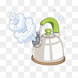 免費下載卡通日用品圖片大全 千庫網PNG資源與漫畫設計指南