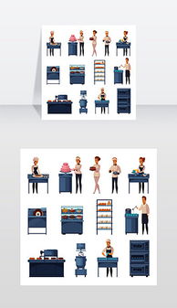 從設計到生產 EPS車間自動化的全流程視覺展現