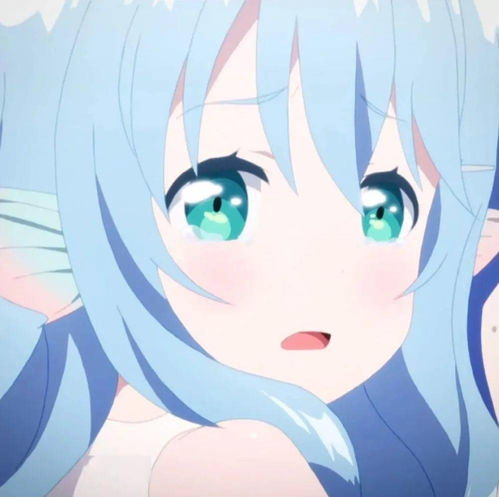 為可愛負(fù)責(zé) 動(dòng)漫女孩頭像創(chuàng)作的個(gè)性表達(dá)