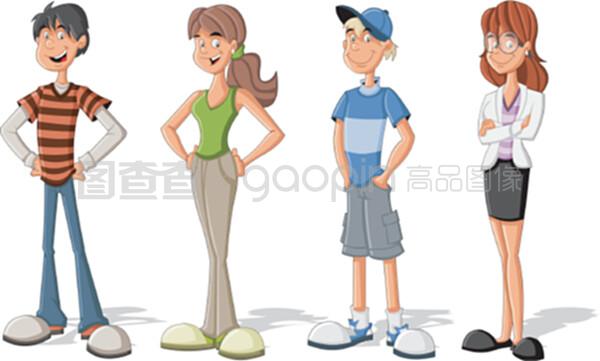 人物動(dòng)畫制作 從創(chuàng)意到屏幕的藝術(shù)之旅