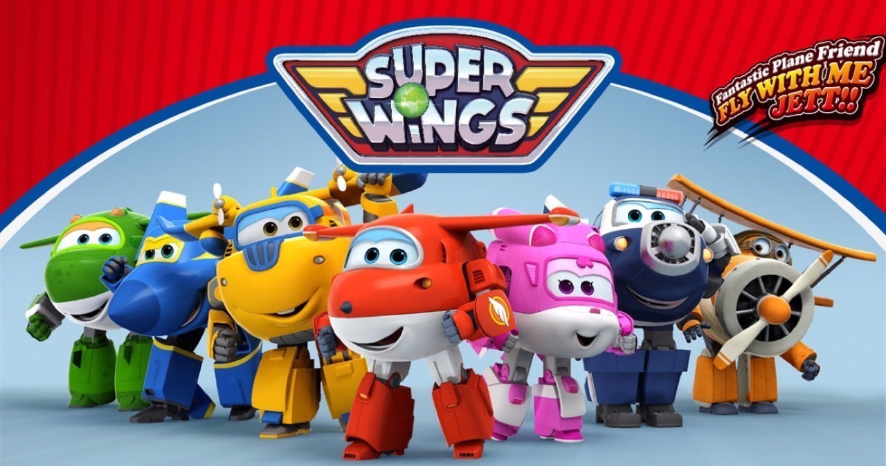 讓孩子愛上閱讀，從超級(jí)飛俠圖畫書開始！