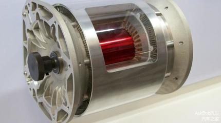 想要造車的蘋果終于傳來消息!已開始申請驅(qū)動電機專利