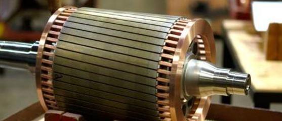 特斯拉電機(jī)技術(shù)解密