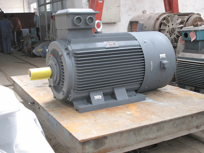 【山東華普電機 專業(yè)生產磚機專用電機】價格,廠家,圖片,其他電動機,山東華普電機科技-