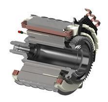 舍弗勒創(chuàng)新產(chǎn)品助力商用車(chē)電氣化發(fā)展