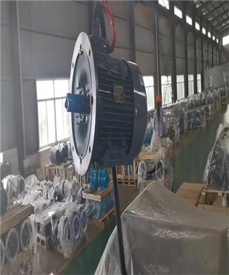 江蘇清江電機制造領(lǐng)域的創(chuàng)新與發(fā)展探討