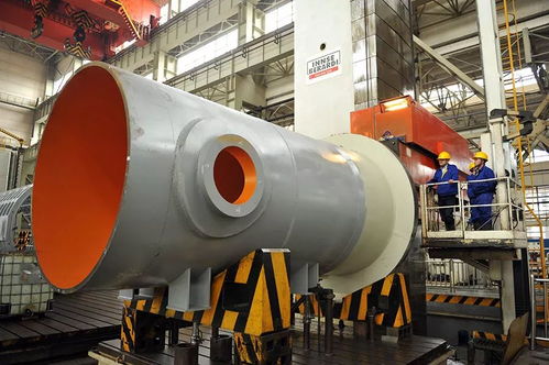 變身記 國內首個主機制造廠如何實現(xiàn)抽水蓄能電站調試 督導 變 主導