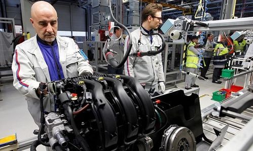 全球最大柴油發動機工廠轉而生產電機 柴油車大限將至