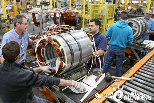 巴西weg與巴西電力公司eletrobras 簽訂價值21億雷亞爾的風(fēng)機銷售合同