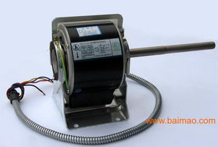 風機盤管電機YSK110-48-4 產品詳解、生產廠家與價格指南