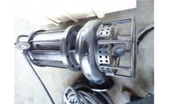 山東江淮機電科技 專注泵類與電機制造，鑄就專業生產基地